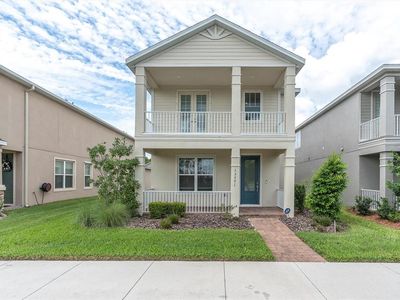 13771 Rangeland Blvd, Odessa, FL, 33556