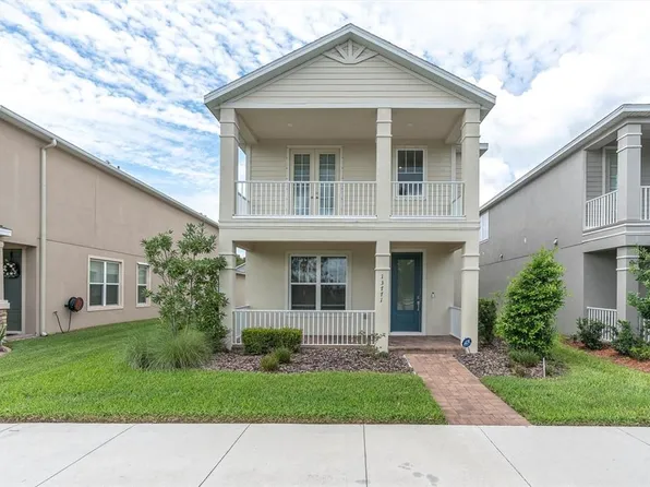 13771 Rangeland Blvd, Odessa, FL 33556