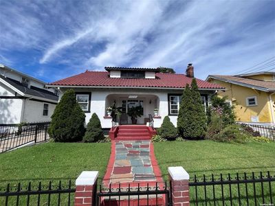 192-05 110 Road, Saint Albans, NY, 11412