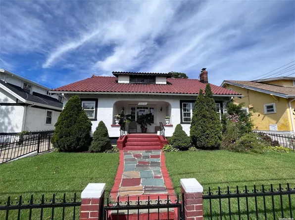 192-05 110 Road, Saint Albans, NY 11412