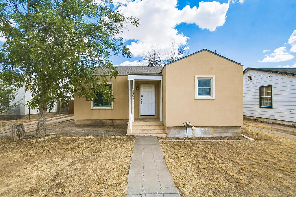 2 bed, 1.0 bath, 991 sqft, $1,650 — Photo 4