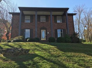 7326 Ridan Way, Louisville, KY 40214