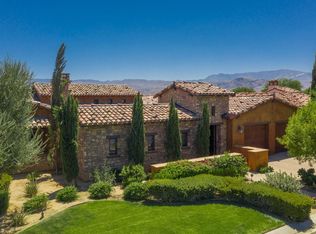 42 Cassis Cir, Rancho Mirage, CA 92270