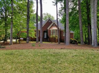 116 Moss Creek Dr, Lagrange, GA 30240