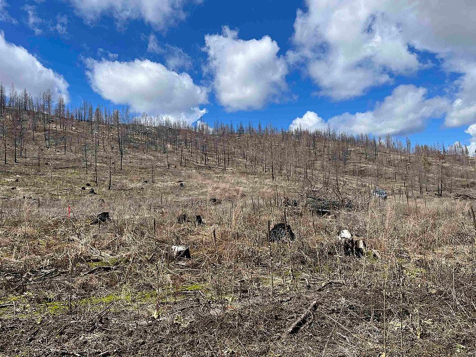 LOT 9 Rail Canyon Rd, Springdale, WA 99173 Zillow