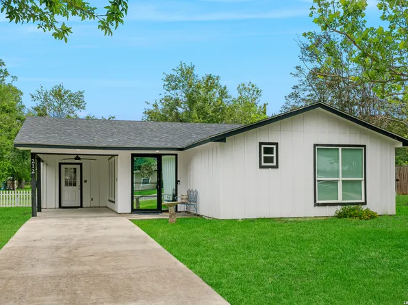 212 Shadywood, Boerne, TX 78006