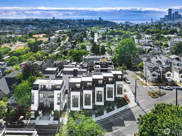 1311 31st Avenue S, Seattle, WA 98144