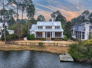 6 Game Land Rd, Bluffton, SC 29910