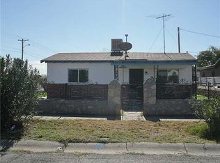 4816 Edna Ave, El Paso, TX 79905