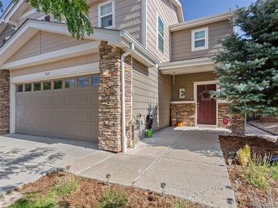 5647 Raleigh Circle, Castle Rock, CO, 80104
