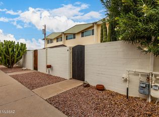 1475 S Jones Blvd APT G5, Tucson, AZ 85713