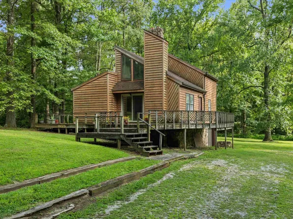 2147 W 300 S, Rockport, IN 47635