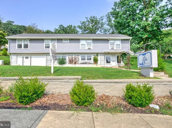 270 Friedensburg Rd, Reading, PA 19606