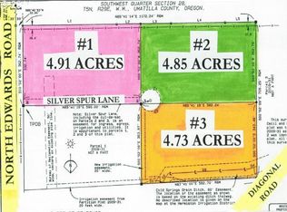 Silver Spur, Hermiston, OR 97838