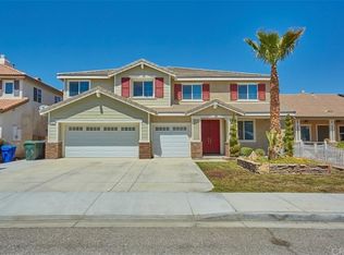 11812 Alana Way, Victorville, CA 92392