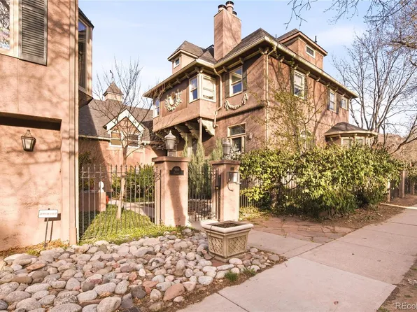 999 N Emerson Street #2, Denver, CO 80218