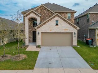 2017 Deya Dr, Anna, TX 75409