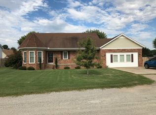 907 Alcott St, Kennett, MO 63857