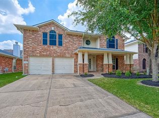 9730 Beckwood Post Dr, Houston, TX 77095