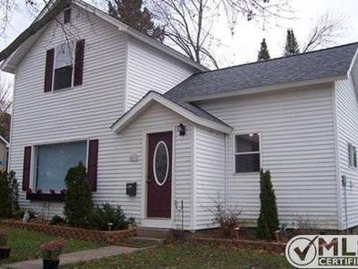 417 Spring St, Big Rapids, MI, 49307