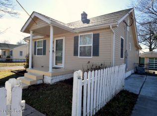 4150 Hickman Ave, Louisville, KY 40213