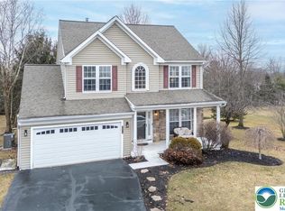 2070 Huber Dr, Quakertown, PA 18951