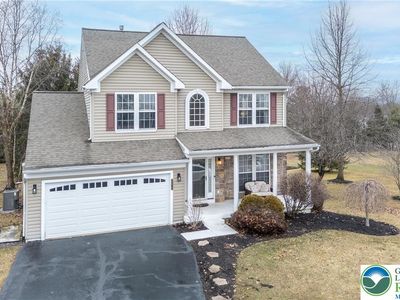 2070 Huber Dr, Quakertown, PA, 18951