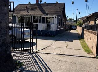 4610 Fern Pl, Los Angeles, CA 90032