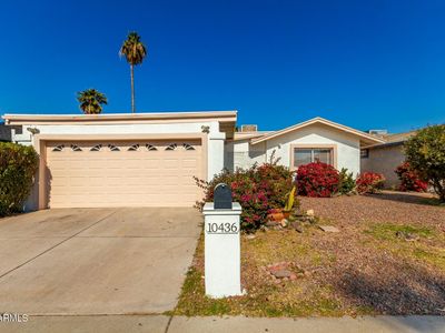 10436 W Devonshire Ave, Phoenix, AZ, 85037