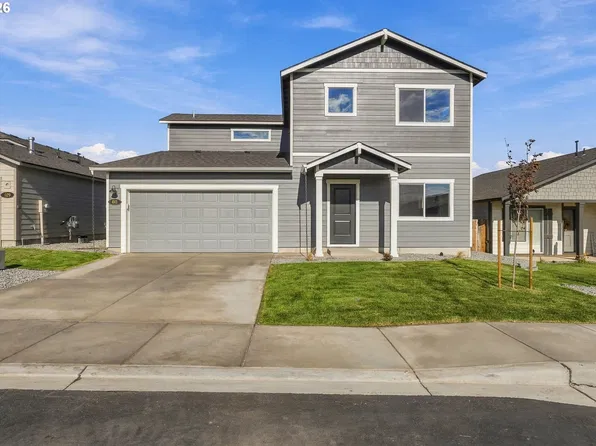 613 Grant St, Umatilla, OR 97882