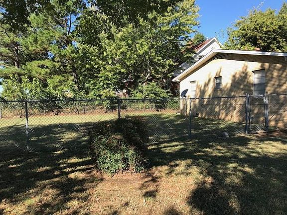 Side Yard