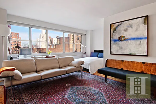 Sold by Halstead Real Estate | media 12