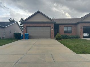 4600 Thompson Rd, Springfield, IL 62711