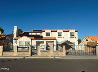 38021 50th St E, Palmdale, CA 93552