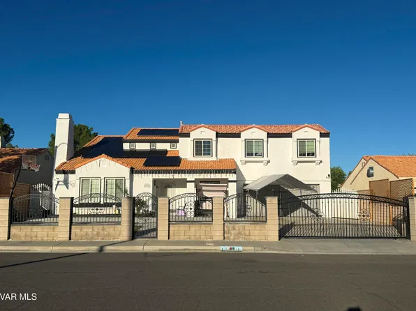 38021 50th St E, Palmdale, CA 93552