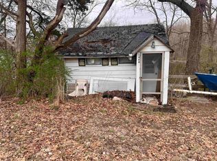 1404 W Vistula St, Bristol, IN
