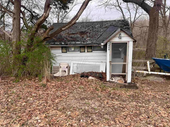 1404 W Vistula St, Bristol, IN 46507