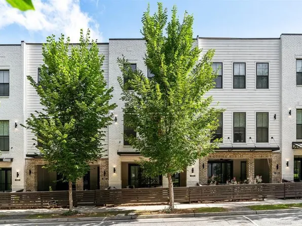 1855 La Dawn Ln NW, Atlanta, GA 30318