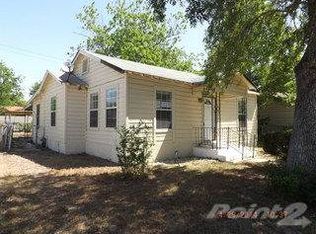 1439 Alhambra, San Antonio, TX 78201