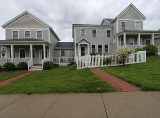 73 S Jefferson Rd #39-2, South Burlington, VT 05403