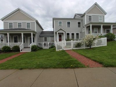73 South Jefferson Road #39-2, South Burlington, VT, 05403