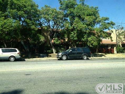 1st image of 14435 Plummer St Unit 33
