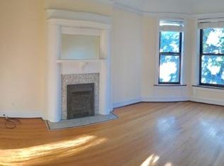 3129 N Seminary Ave APT 2, Chicago, IL 60657