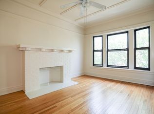 3921 N Fremont St APT 1, Chicago, IL 60613