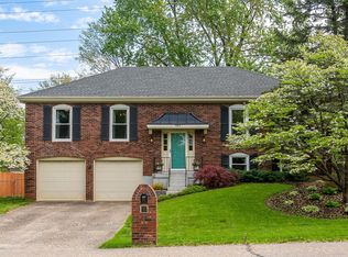 807 Dorsey Way, Louisville, KY 40223