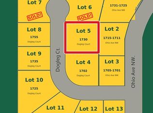 1730 Dogleg Ct, Huron, SD 57350