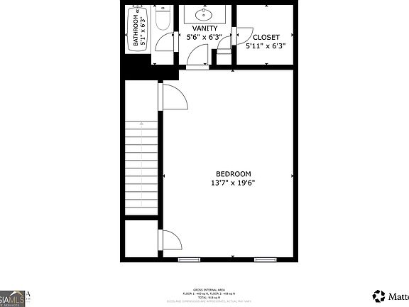 3rd image of 110 Park Ridge Cir