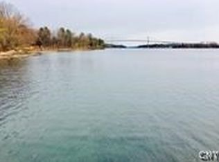 0 County Route 100 Rd LOT 5, Wellesley Island, NY 13640