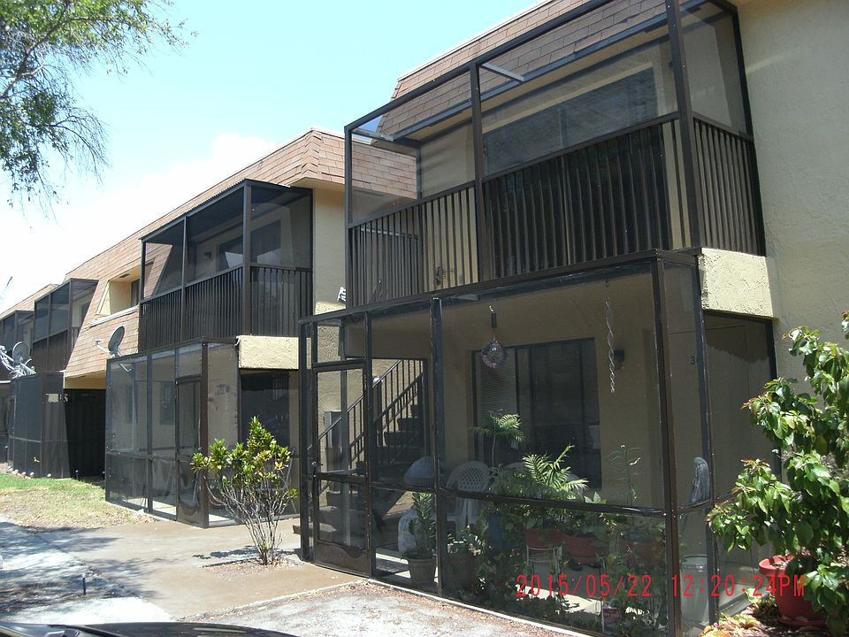 Front Side View