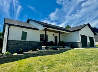 2431 Lucy Ln, Bedford, IN 47421